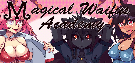 Magical Waifus Academy Cheats