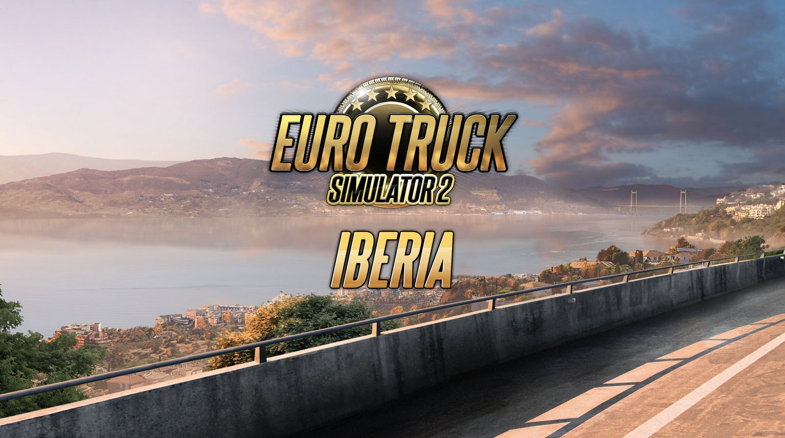 Euro Truck Simulator 2 - Iberia - Cheats & Console Commands
