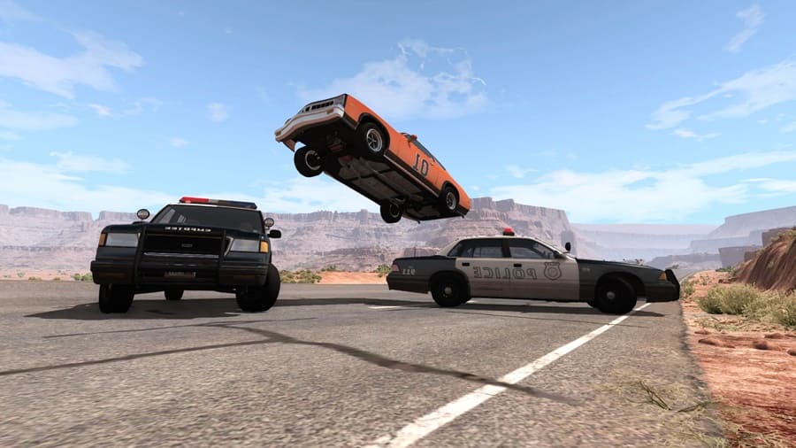 BeamNG.drive: 25 Tips & Tricks For Beginners