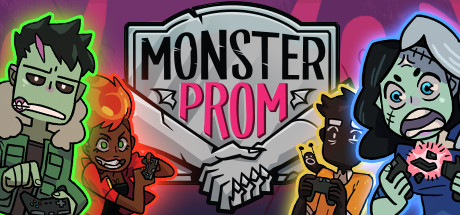 Monster Prom - Scott Howl Secret Endings Guide