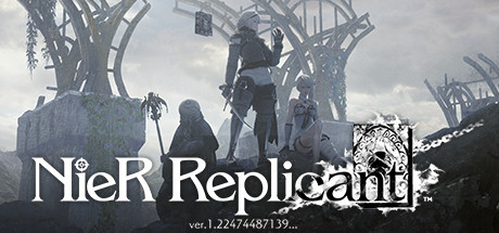 NieR Replicant ver.1.224 - How to Get All Endings - Guide