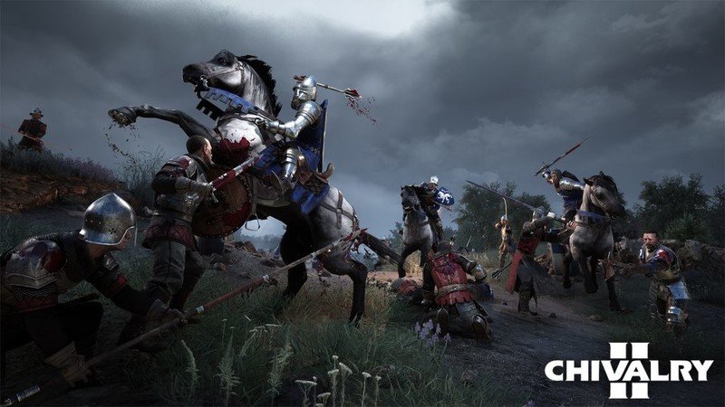 Chivalry 2 – How to Fix No Sound Issue
