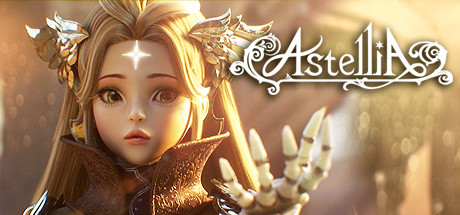 Astellia (PC) Crashing or Black Screen on Launch Issue - Fix