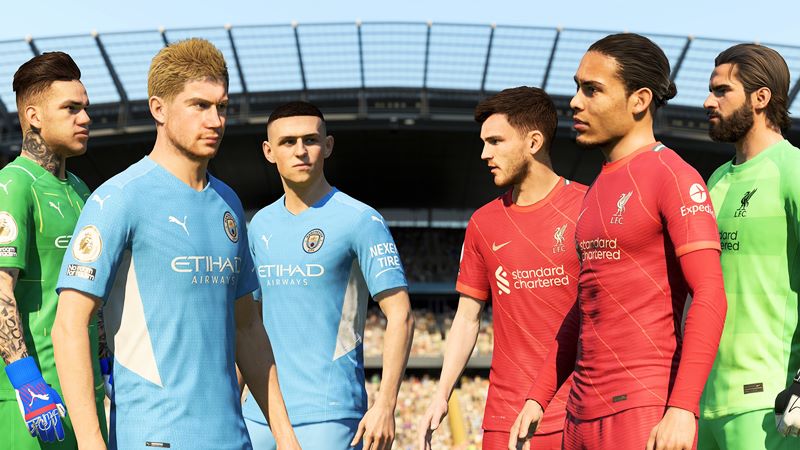 FIFA 23 Ultimate Team: How to View Your Friend’s Squad