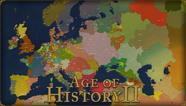 Age Of History II: iOS & Android Cheats