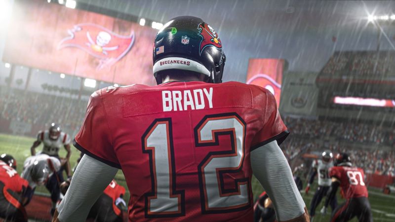 Madden NFL 23: How to Start a Fantasy Draft