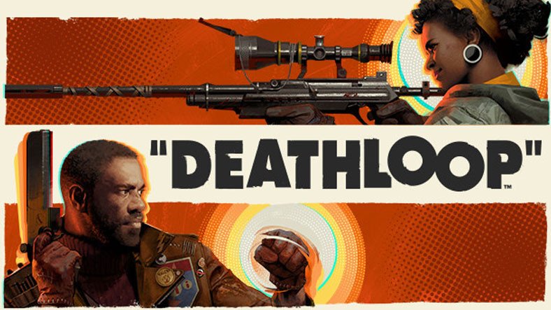 Deathloop - How to Skip Intro Movies