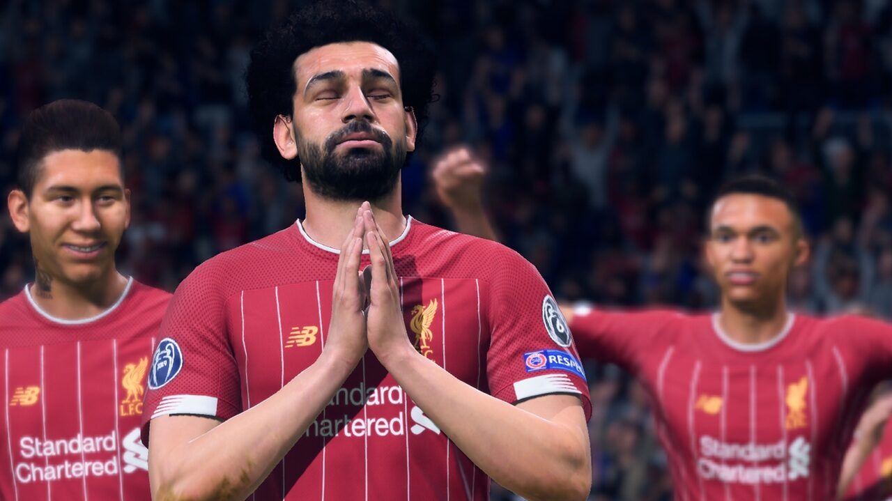 FIFA 22 Career Mode - How to Get the Captain Arm Band