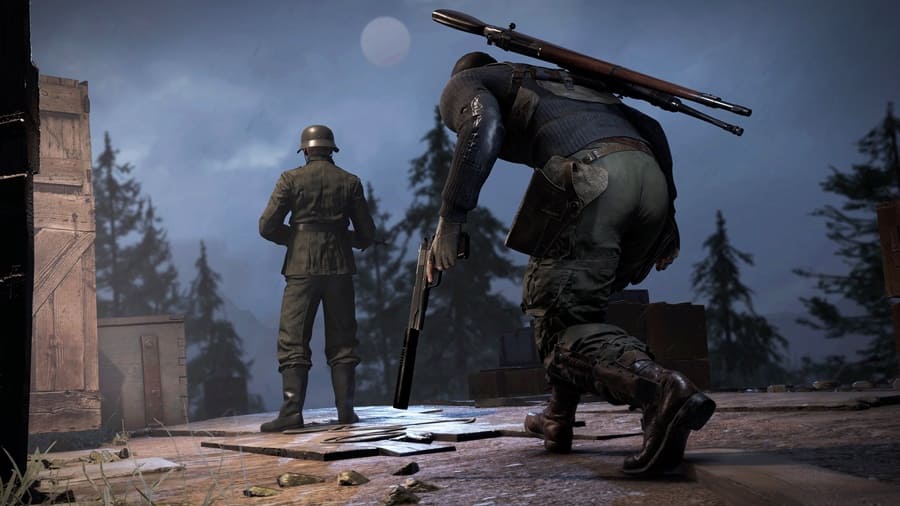 TOP 6 Pro Tips to Know Before You Play Sniper Elite 5