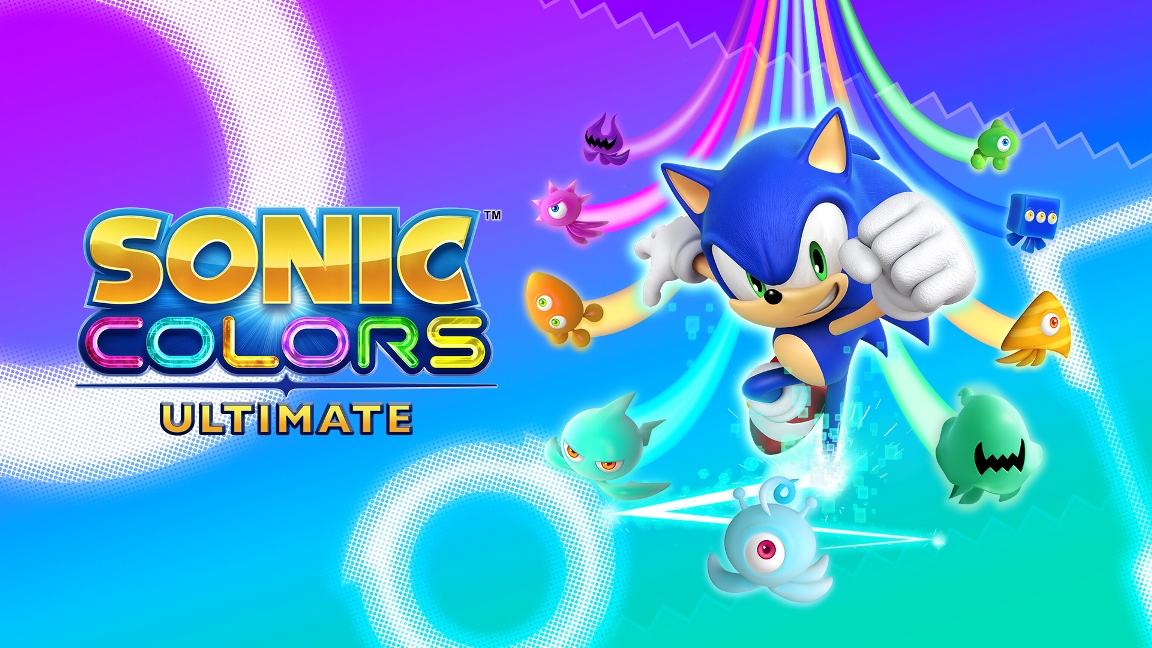 Save Game Locations for Sonic Colors: Ultimate