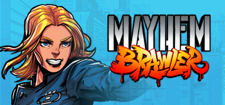 Mayhem Brawler - All Characters Move List Guide
