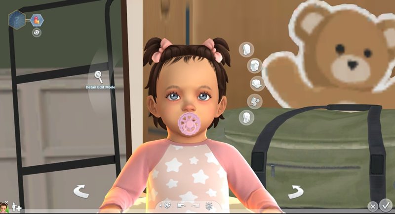 The Sims 4 Infants: Everything You Need to Know - MGW