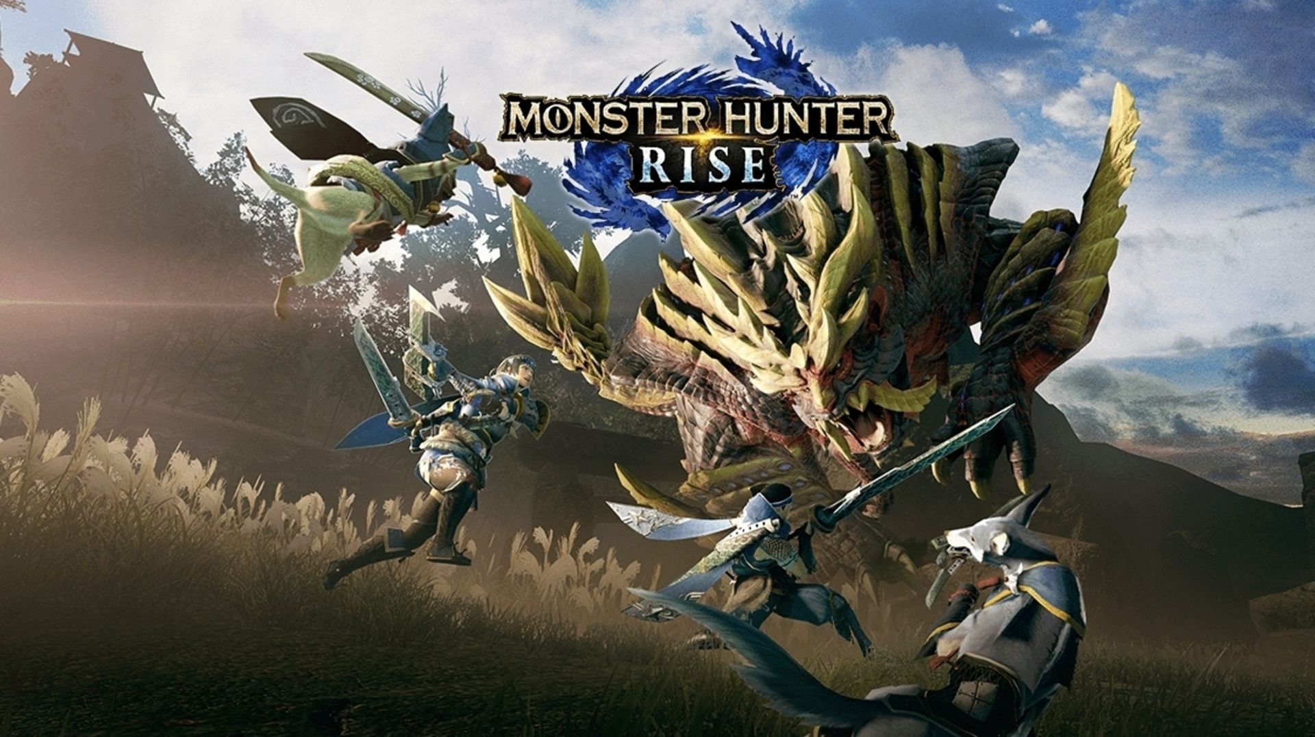 MONSTER HUNTER RISE - Keyboard & Mouse not working – Issue Fix