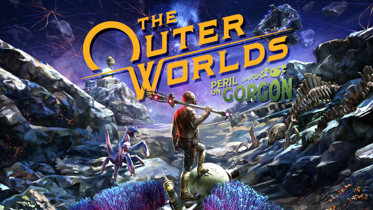 The Outer Worlds – How to Change Field of View (FOV) Guide - MGW