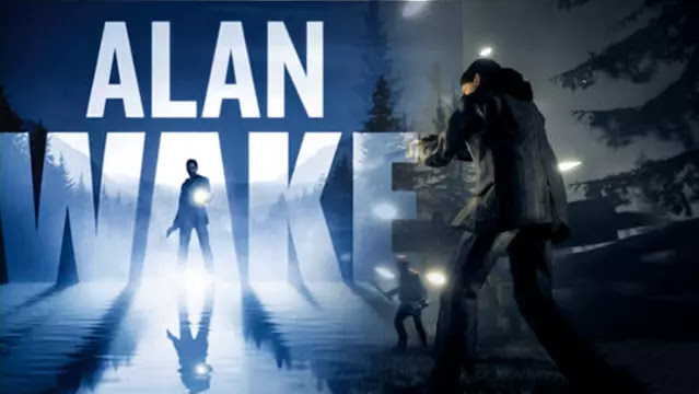 Alan Wake Remastered - Keyboard & Mouse not working – Issue Fix