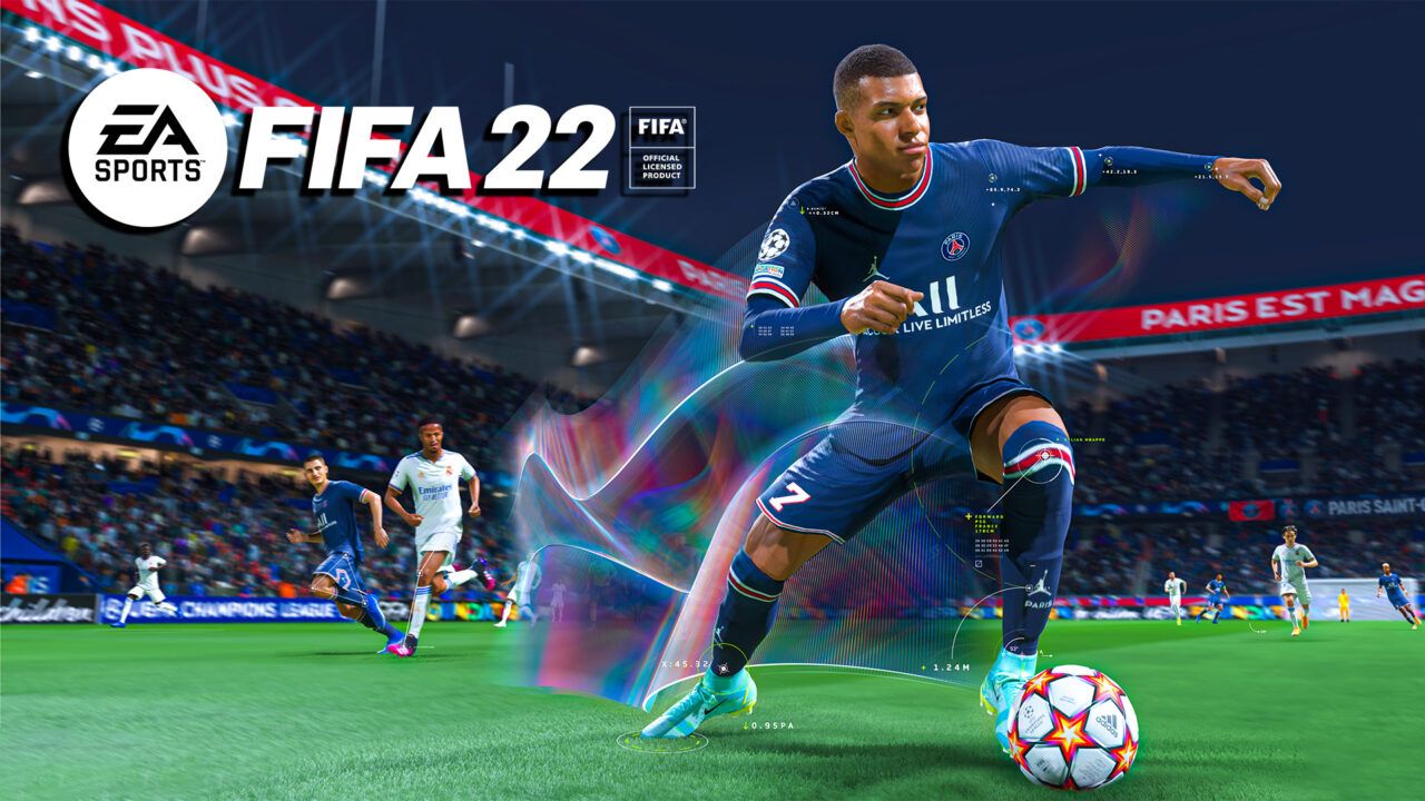 FIFA 21 & FIFA 22 - How to Do ''Peace & Relax'' Celebration?