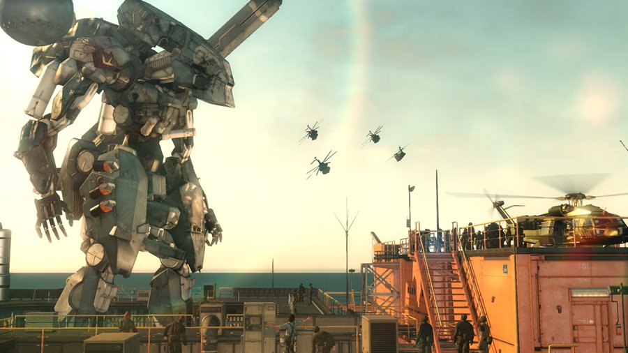 Metal Gear Solid V: The Phantom Pain: 10 Best Tips & Tricks For Beginners