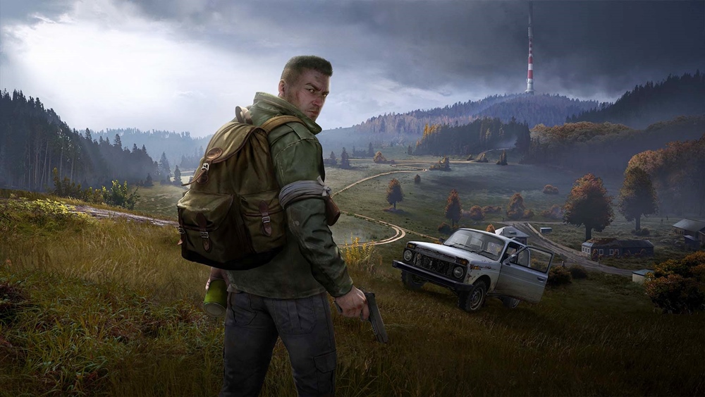 DayZ Beginner's Guide: DayZ Tips and Tricks for 2022