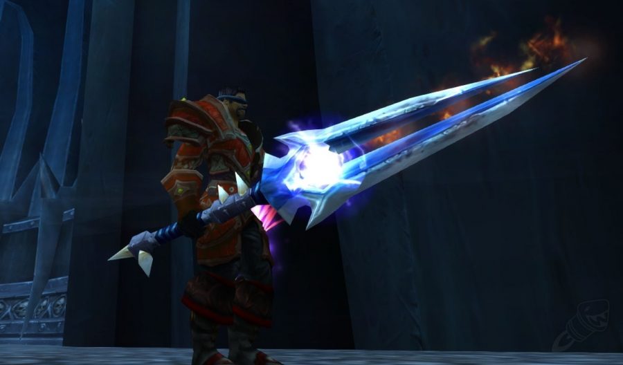 WoW Classic All Legendary Weapons Guide MGW   2 3 900x528 