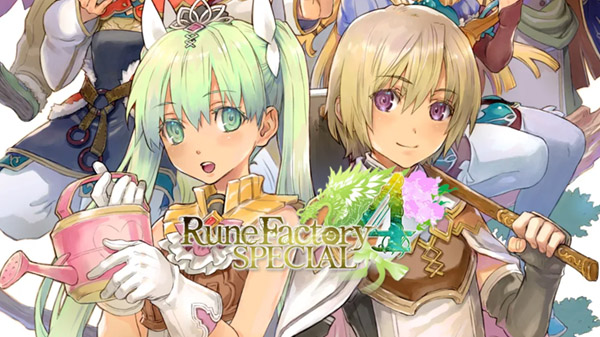 Rune Factory 4 Special Beginner’s Guide: Tips and Tricks for New Players
