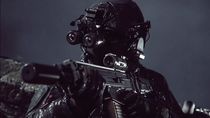 Call of Duty: Modern Warfare III (2023) PC Keyboard Controls Guide