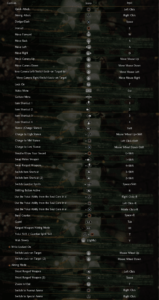 nioh complete edition cheats