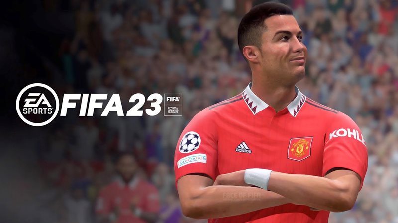 FIFA 23 – How to Do the Bridge Skill