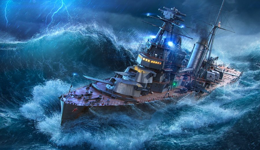 World of Warships: Tips and Tricks for Beginners