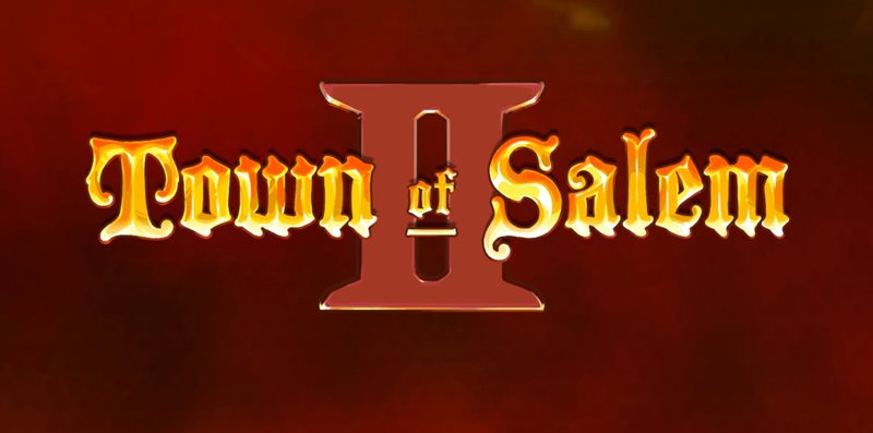 Town of Salem 2 Logo