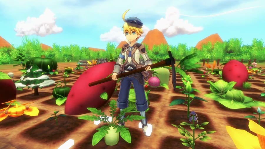 Rune Factory 5 Beginner's Guide: Tips & Tricks for a Successful Farm
