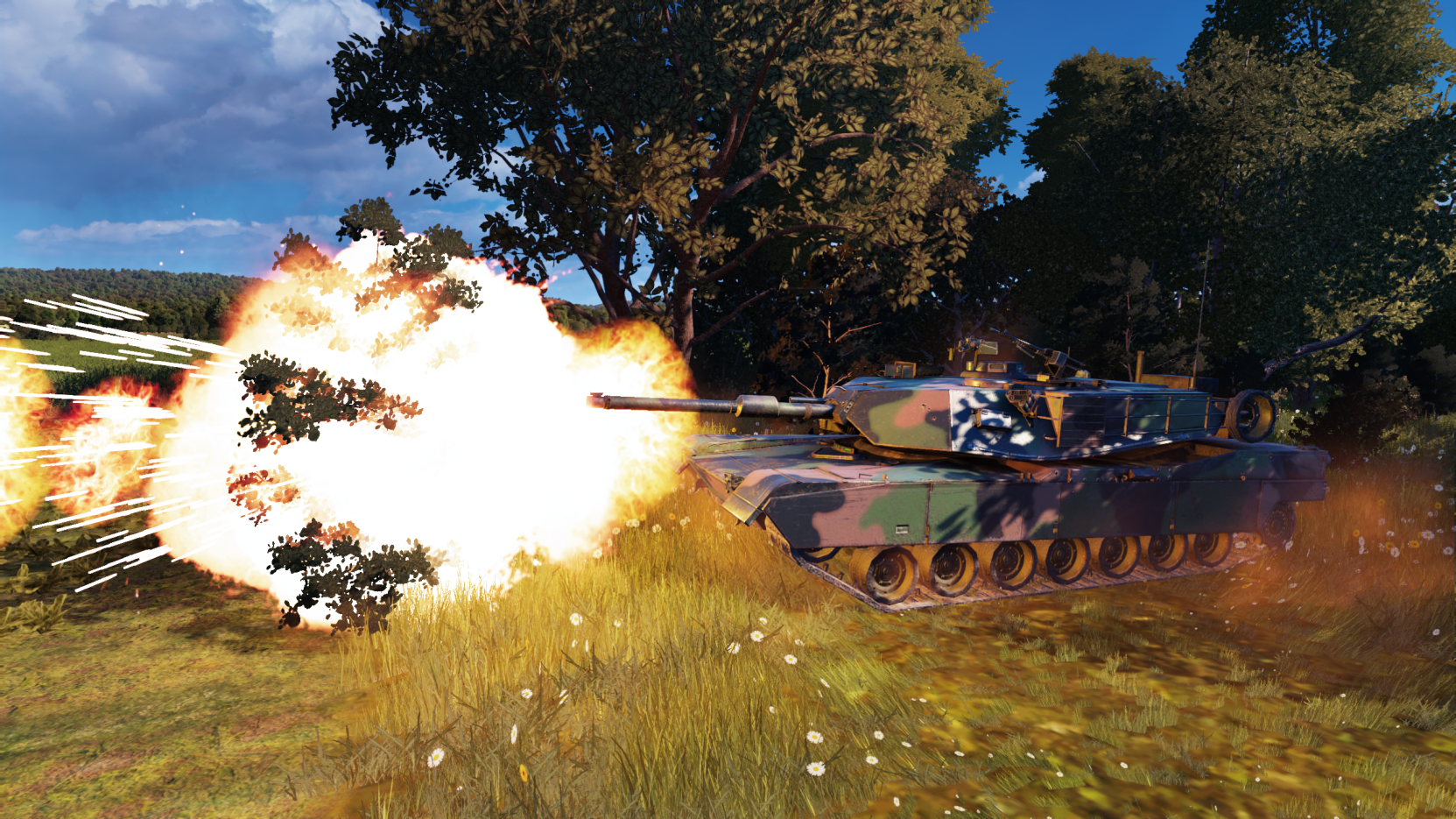 WARNO – The Ultimate Guide to Tanks