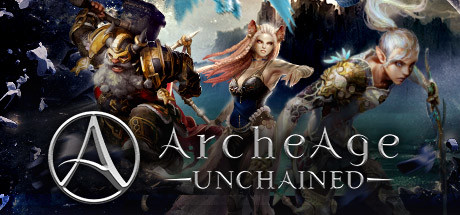 ArcheAge: Unchained - How to Make a Trade Pack