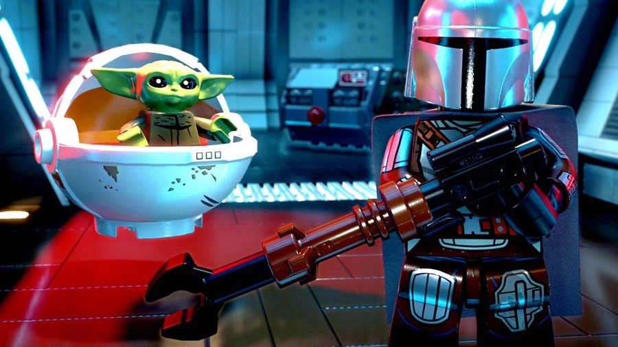 LEGO Star Wars: The Skywalker Saga: Beginner's Guide - Tips & Tricks for New Players