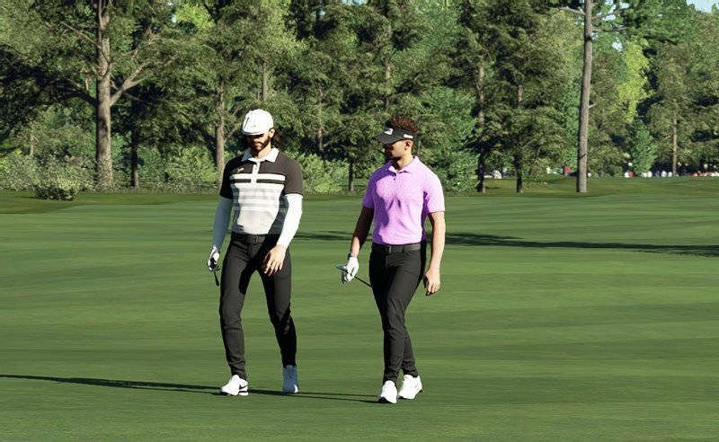 PGA TOUR 2K23 Tips Guide: How to Become a Better Player