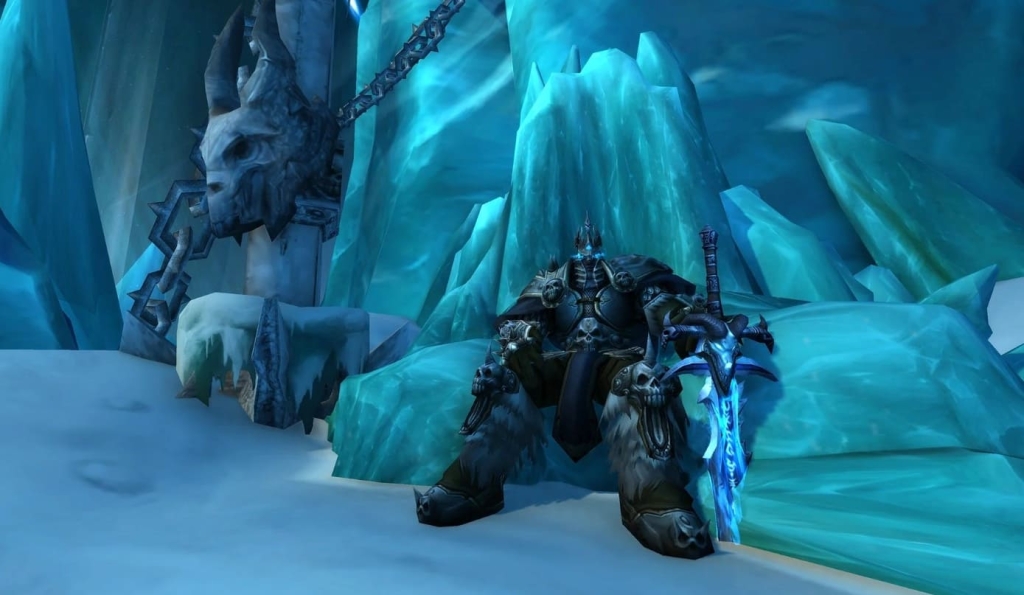 WoW: Wrath of the Lich King Classic: Class Picking Guide - How to Pick ...