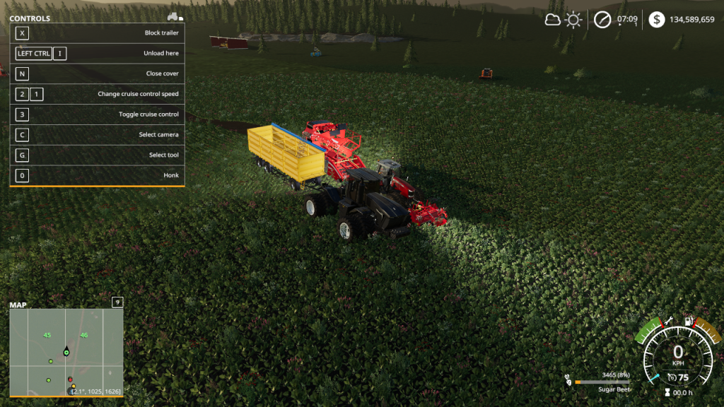 Farming Simulator 22 Beginners Guide Tips And Tricks Mgw 4603