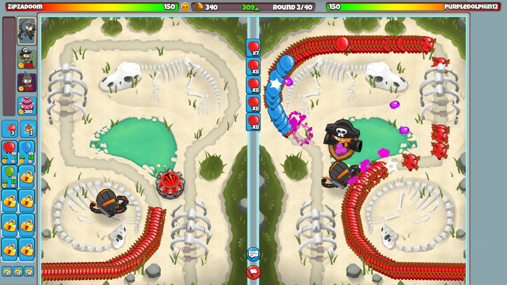 Bloons TD Battles 2: Beginner's Guide - Tips for New Players
