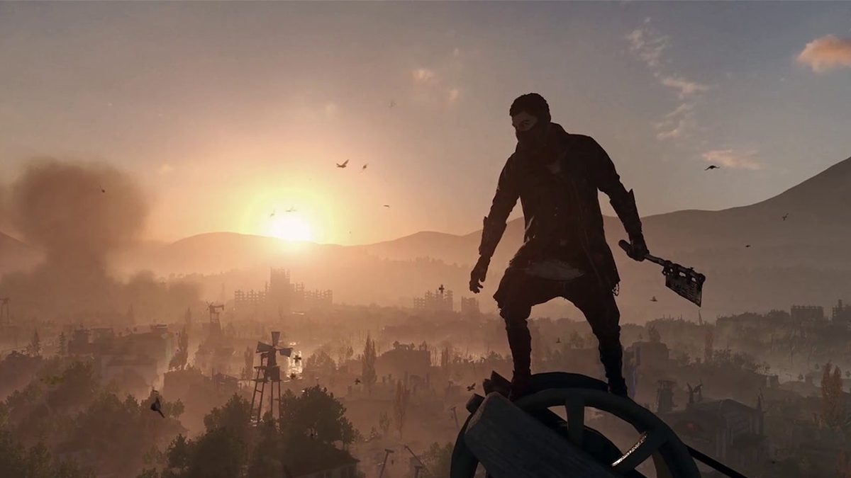 Dying Light 2 Stay Human – How to Fix No Sound Issue