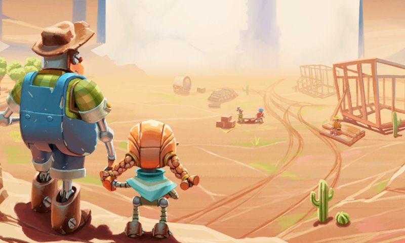 SteamWorld Build Beginner's Guide: 25 Essential Tips for New Players
