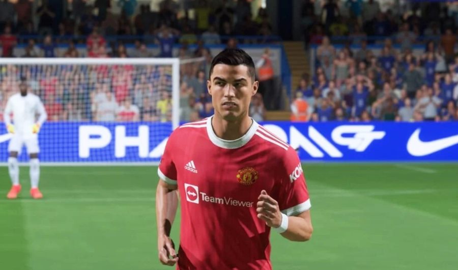 FIFA 23: How to Do Cristiano Ronaldo Siuu Celebration