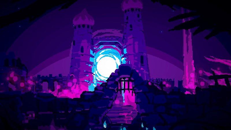 LONE RUIN: Tips to Help Conquer the Darkness