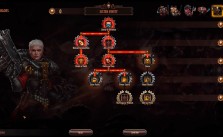 Warhammer 40000 Battlesector Screenshot 001