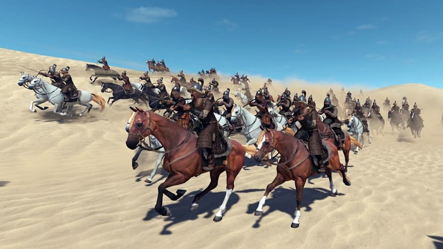 10 Tips to Make You a Master at Mount & Blade II: Bannerlord